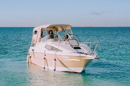 Island Getaway Exclusive Full Day Yacht Tour