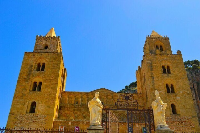 Hidden Gems Of Cefalù Quest Experience