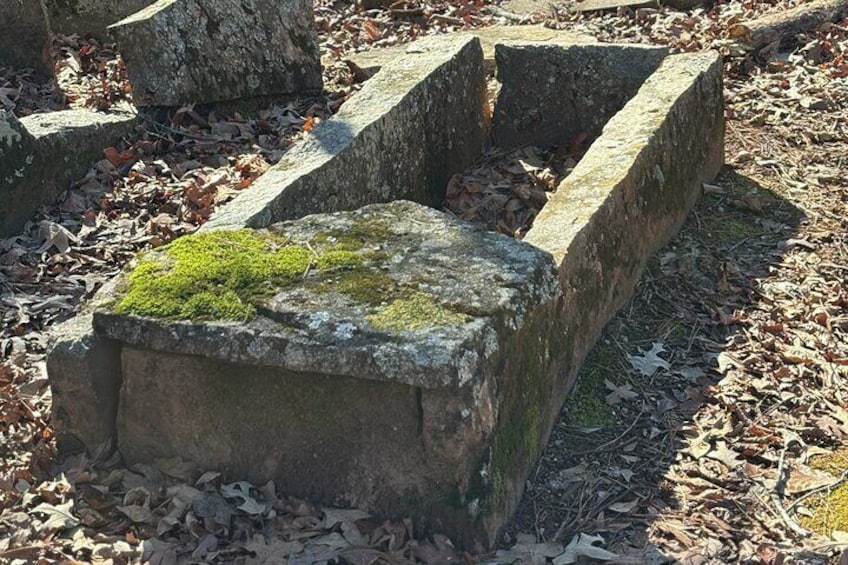 Civil War Cemetery