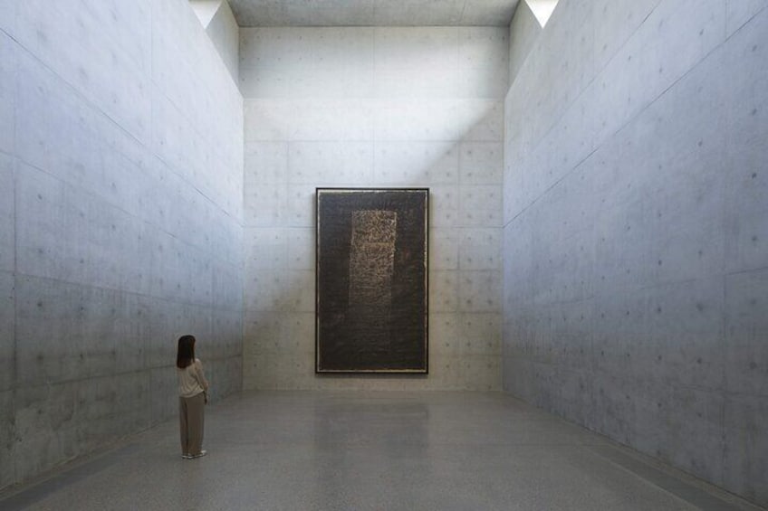 M+ Museum Hong Kong Admission Ticket