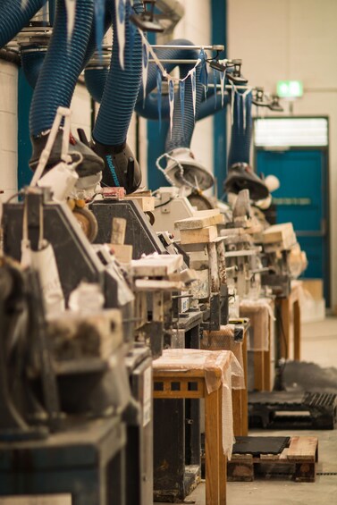 Picture 5 for Activity Dingle: Crystal Factory Guided Tour with Live Demonstration