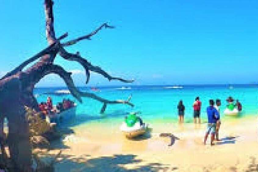 Tamil Nadu to Andaman: A Cultural & Coastal Adventure