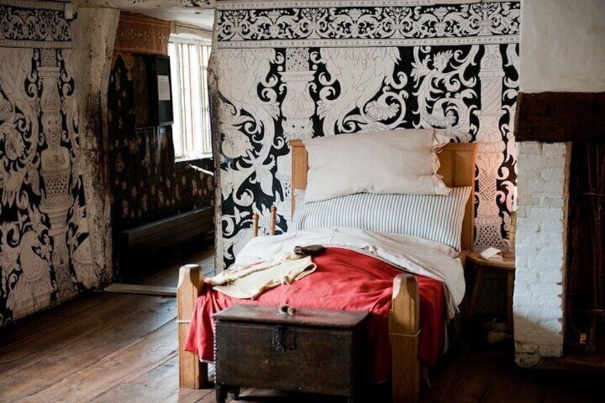Shakespeare's Birthplace