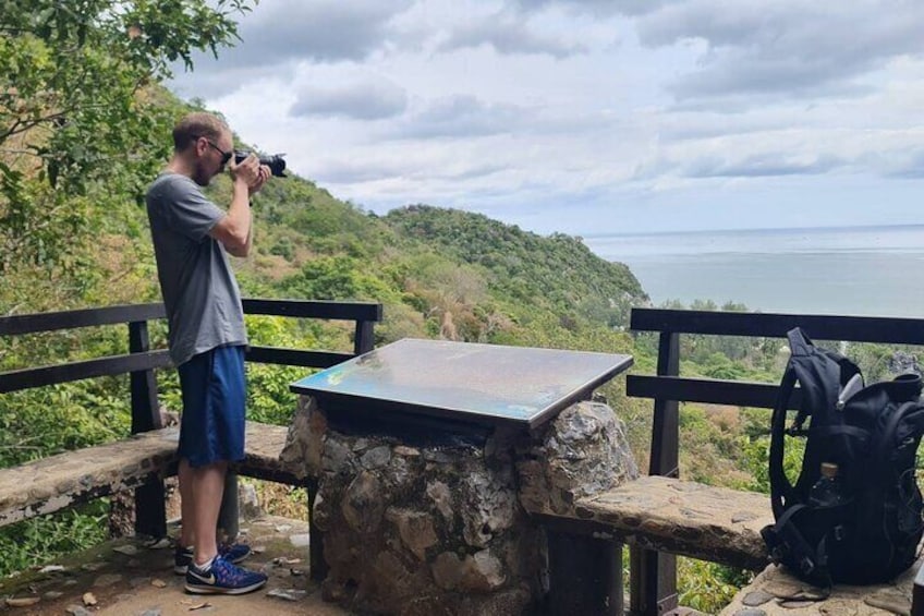 Experience Hua Hin with Private Car & Guide