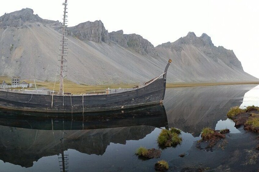 Viking people