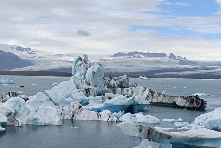 Glacier Lagoon
