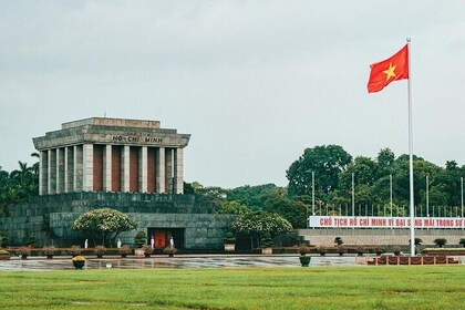 Explore the Wonders of Vietnam in 12 Days