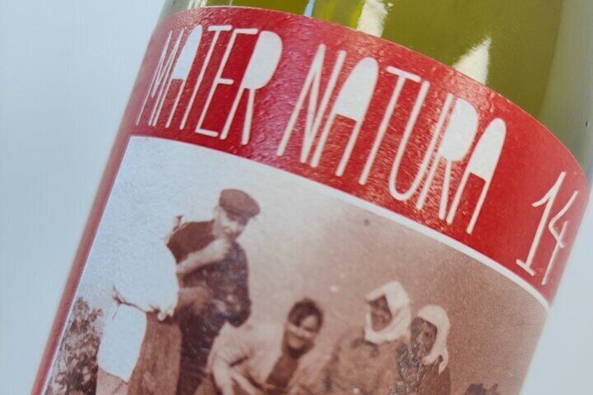 Explore Natural, Organic and Biodynamic Wines of Greece