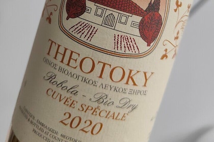 Explore Natural, Organic and Biodynamic Wines of Greece