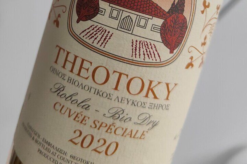 Explore Natural, Organic and Biodynamic Wines of Greece