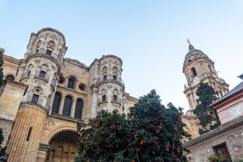 Alcazaba to Picasso Málaga’s Best in a Self-Guided Tour
