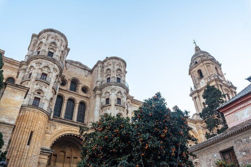 Alcazaba to Picasso Málaga’s Best in a Self-Guided Tour
