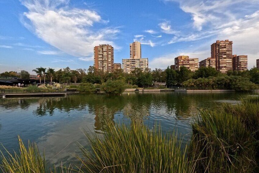 Bicentennial Park 