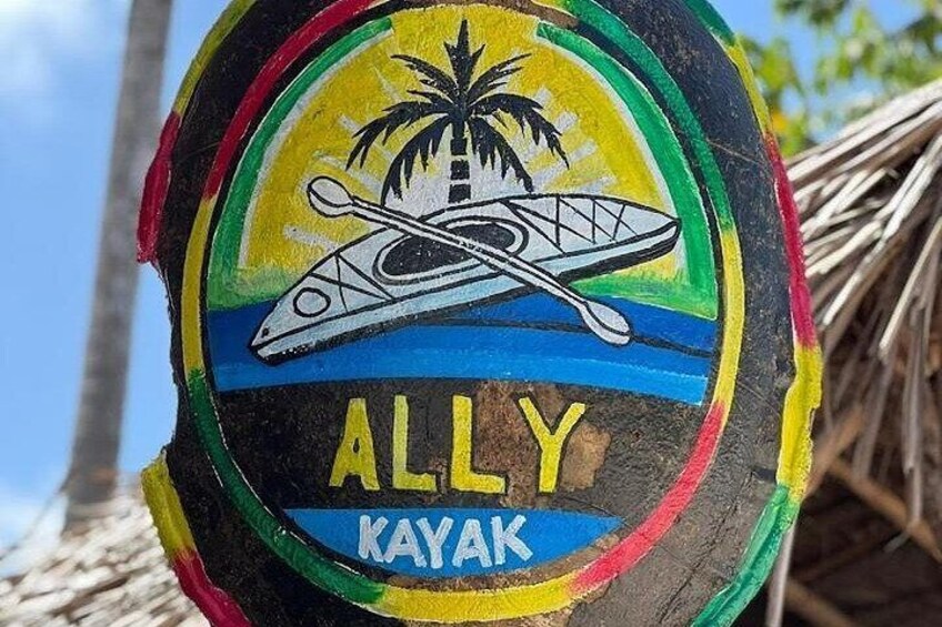 Zanzibar Kayak Adventure in Michamvi