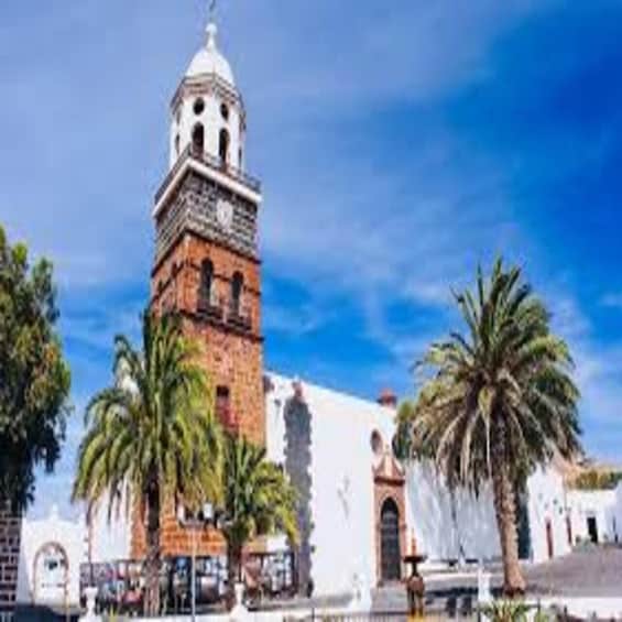 Picture 4 for Activity Discover the Teguise Market with Our Premium Transportation