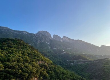 Chipinque Natural Park - Morning / Afternoon Hike