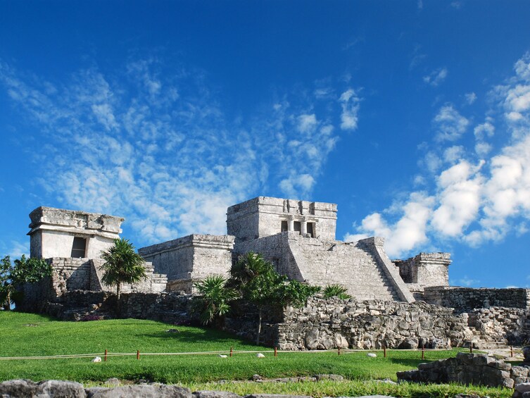 6 Hour - Extreme Tulum Riviera Maya Adventure