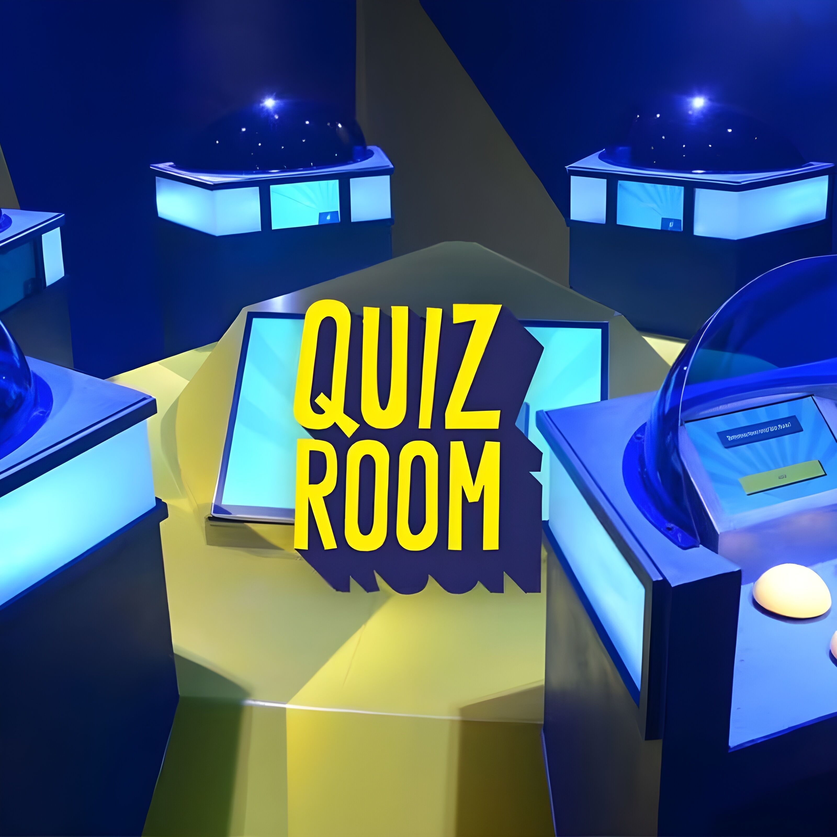 Quiz Room: UAE’s First Immersive Game Show Experience
