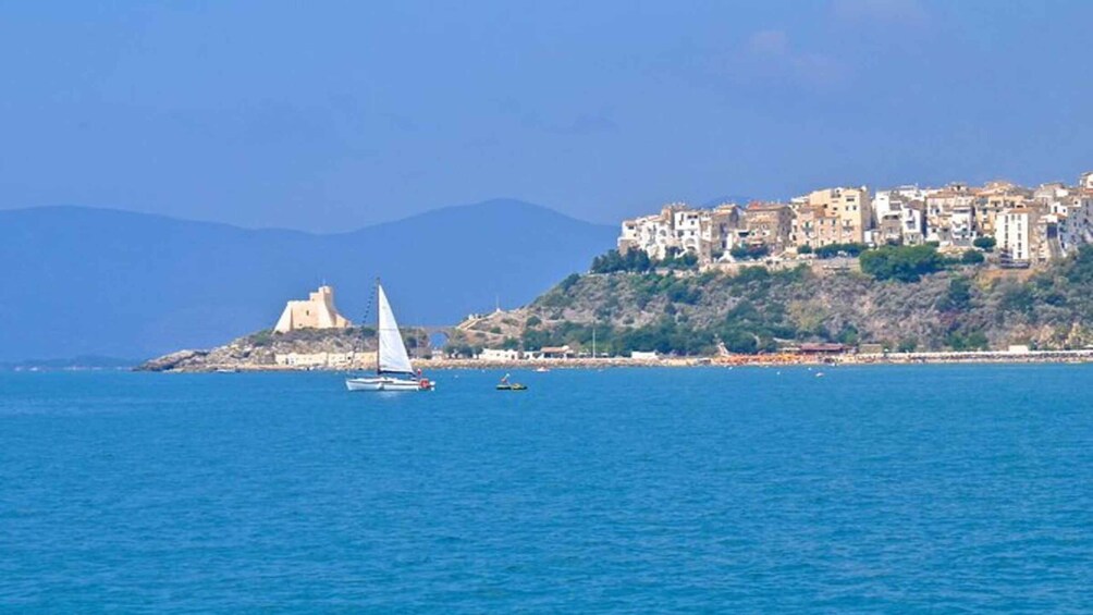 Picture 12 for Activity Gaeta: Tour Riviera d'Ulisse to Sperlonga