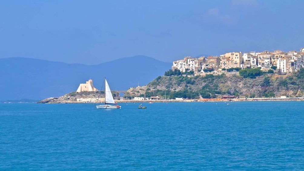 Picture 12 for Activity Gaeta: Tour Riviera d'Ulisse to Sperlonga