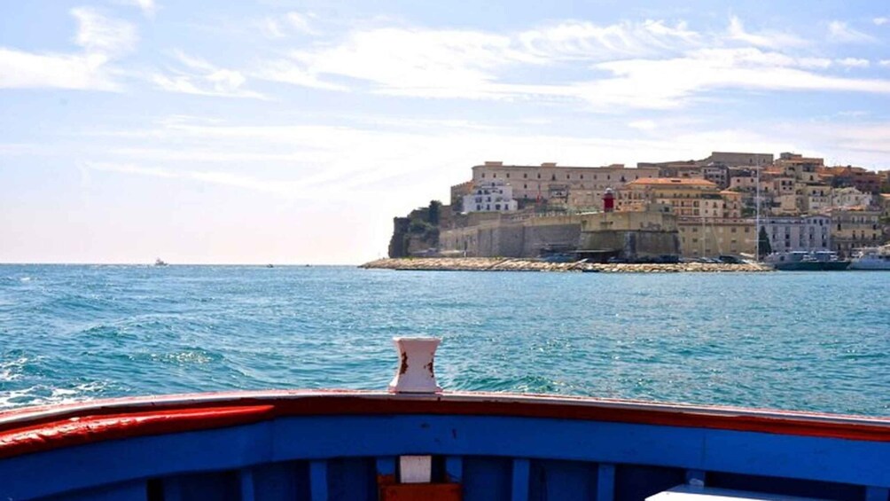Picture 5 for Activity Gaeta: Tour Riviera d'Ulisse to Sperlonga
