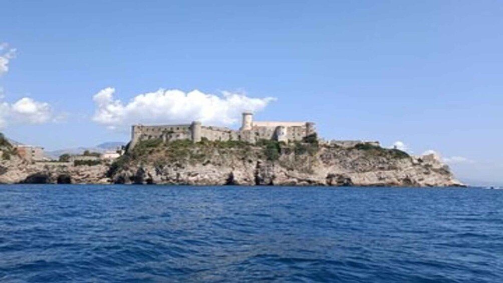 Picture 20 for Activity Gaeta: Tour Riviera d'Ulisse to Sperlonga