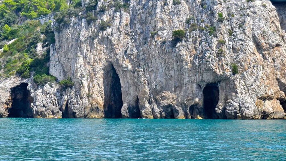 Picture 9 for Activity Gaeta: Tour Riviera d'Ulisse to Sperlonga