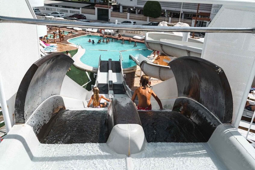 Picture 11 for Activity Gandía: Villa Luz Design & Art Hotel Day Pass
