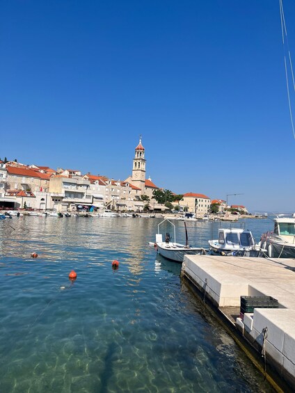 Picture 4 for Activity Split: One-Way Transfer to or from Sutivan on Brac Island