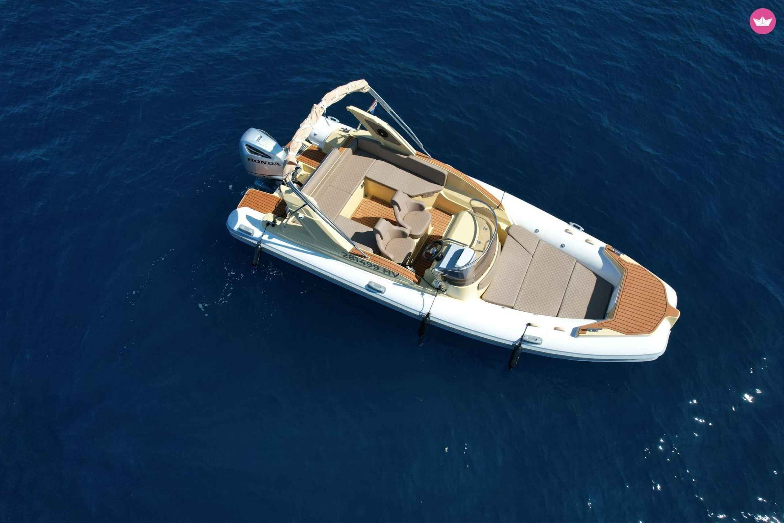 South Hvar Tour | Red Rocks | Pakleni Islands | TOP RATED!