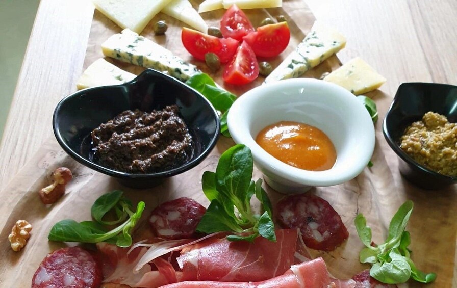 Picture 3 for Activity Olive Oil Tasting & Factory Tour: Šolta Island from Split