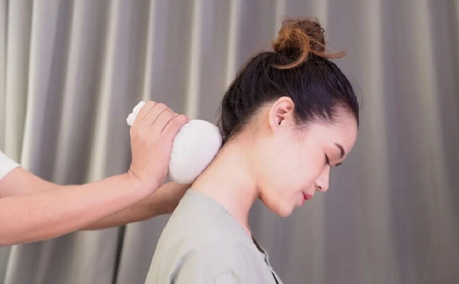 One More Thai Massage and Spa