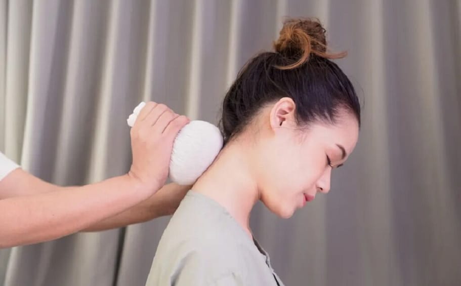 One More Thai Massage and Spa