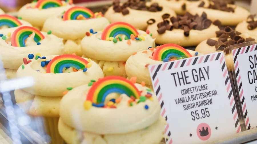 Seattle Small Group Tour: Capitol Hill LGBTQ+ Walk
