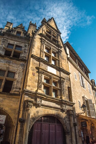 Picture 3 for Activity Sarlat: Guided Walking Tour