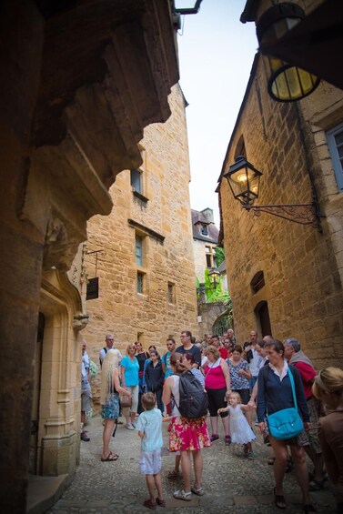 Picture 1 for Activity Sarlat: Guided Walking Tour