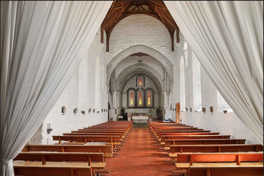Picture 4 for Activity Historic Guided Tours of +800 Yrs Old Ballintubber Abbey