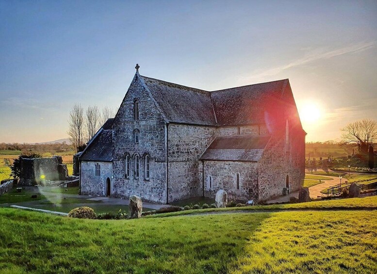 Historic Guided Tours of +800 Yrs Old Ballintubber Abbey