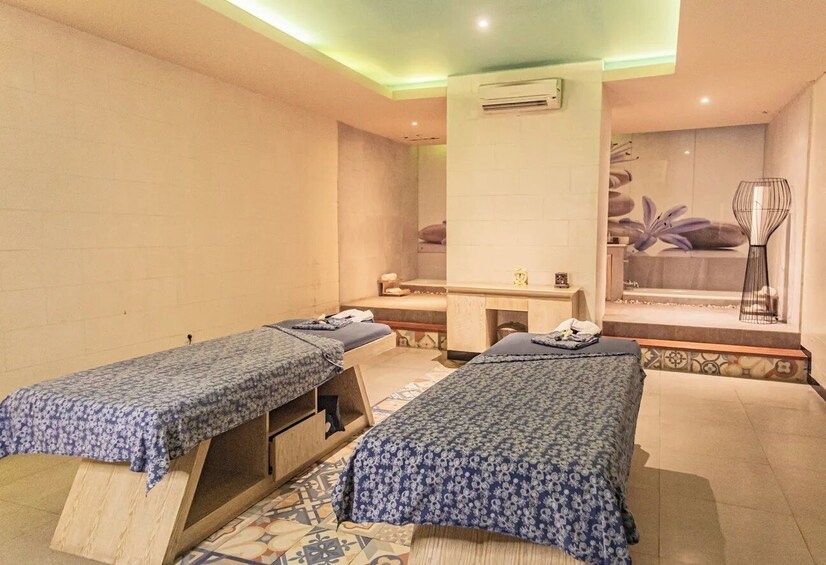 Hua Spa Jimbaran