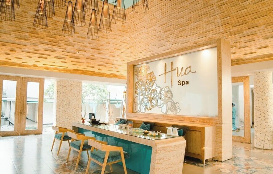 Hua Spa Jimbaran