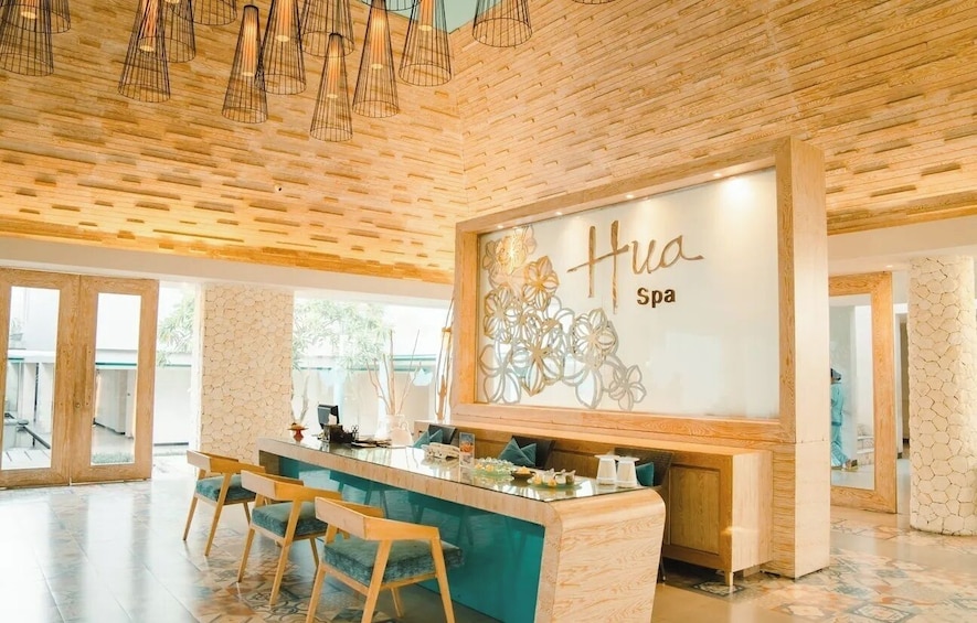 Hua Spa Jimbaran