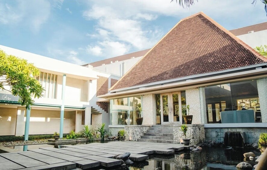 Hua Spa Jimbaran