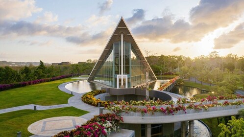 Jejak Museum Pulau Bali
