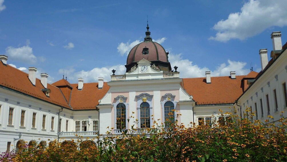 Picture 3 for Activity Gödöllő: Exclusive Guided Castle Tour with Sisi