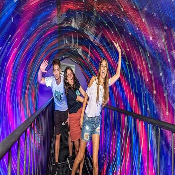 Museum of Illusions