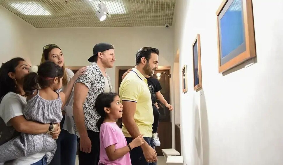 Museum of Illusions