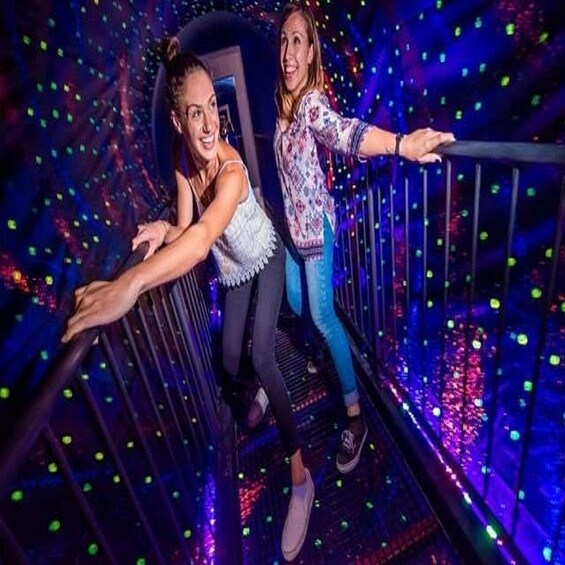Museum of Illusions