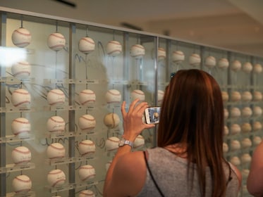 Yankee Stadium Tur