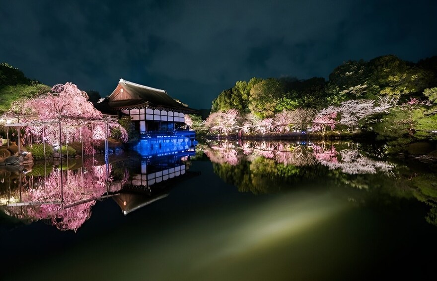 Japan: Kansai Kyoto Day Tour