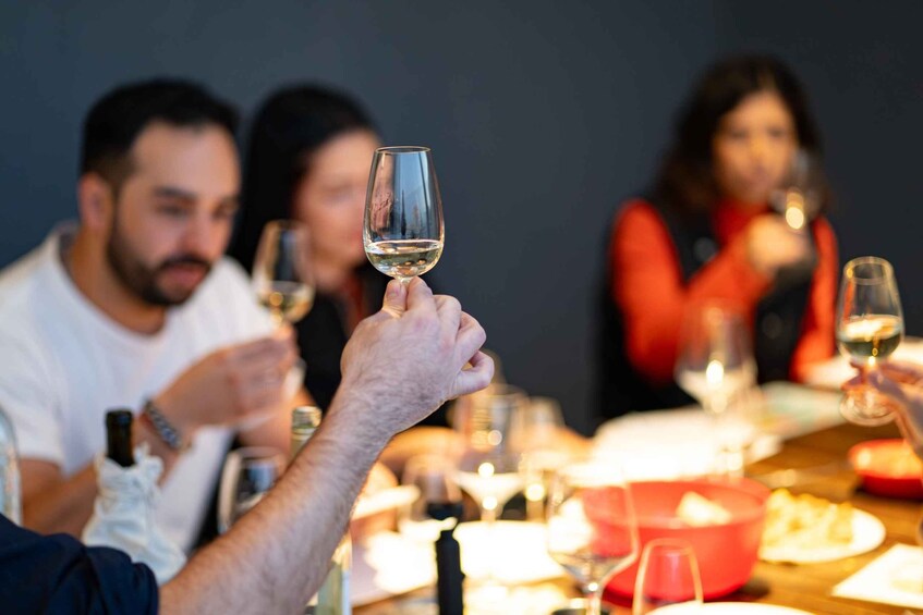 Picture 1 for Activity Boutique Argentine Wines Paired with Local Flavors